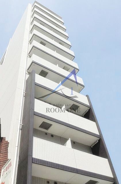 ライジングプレイス巣鴨