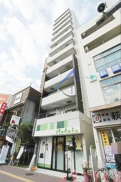 ライジングプレイス巣鴨のその他