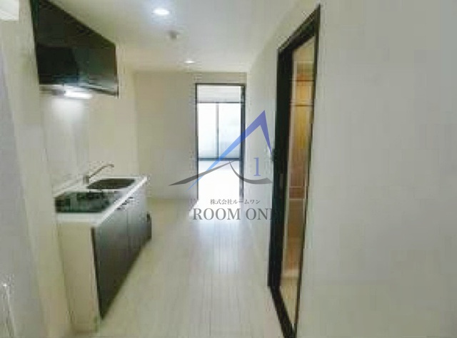 ライジングプレイス巣鴨の玄関|玄関です。