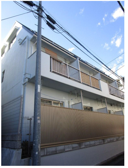  サンクタス西新宿