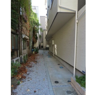 【その他共用部分】 | リブリ・Le・Lien