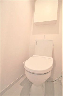 【トイレ】 | リブリプモリ中央林間