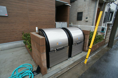 【その他共用部分】 | リブリプモリ中央林間