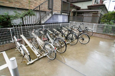 【その他共用部分】 | リブリプモリ中央林間