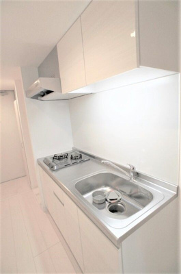 【キッチン】 | リブリプモリ中央林間