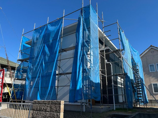 【中古戸建】伊勢崎市西久保町１丁目　４LDK