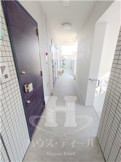 【設備】 | プレスタイル田端