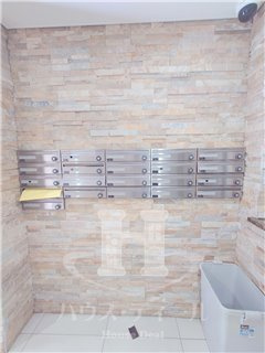 【設備】 | プレスタイル田端