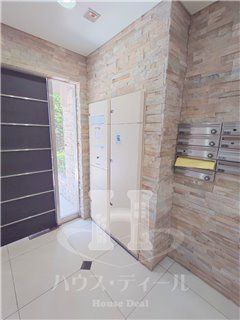 【設備】 | プレスタイル田端