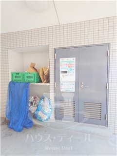 【その他共用部分】 | プレスタイル田端