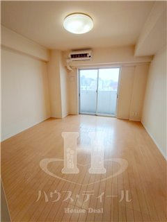 【居間・リビング】 | プレスタイル田端 | リビングです　以下別号室参考写真です