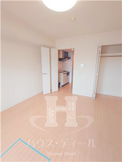 【内装】 | プレスタイル田端 | 内装です