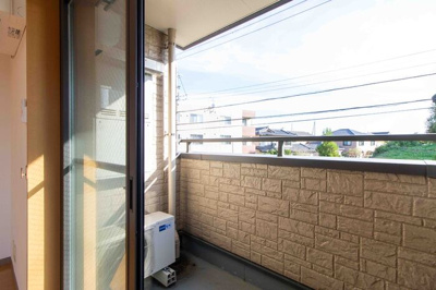 【バルコニー】 | 和 太閤山