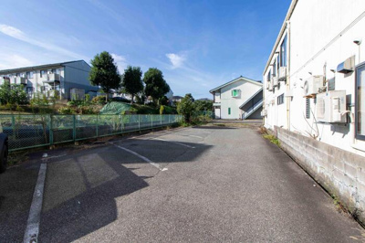 【駐車場】 | 和 太閤山