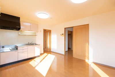 【居間・リビング】 | 和 太閤山