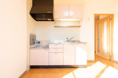 【キッチン】 | 和 太閤山