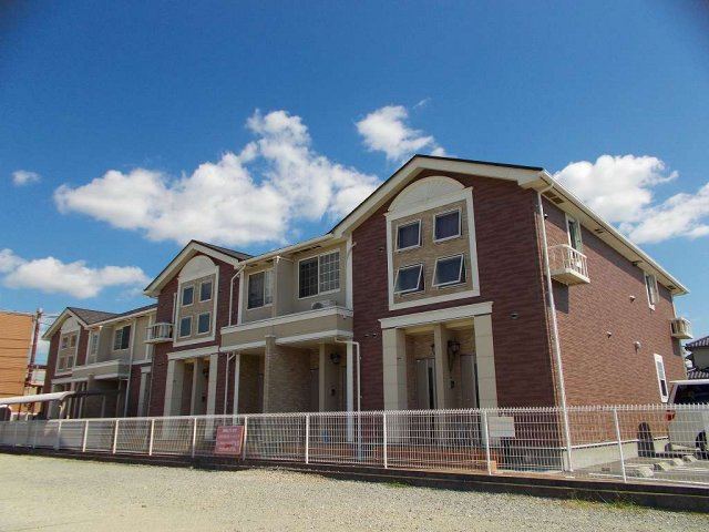 ヴィラ・セレーノ