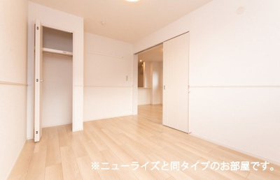 【内装】 | シャライム