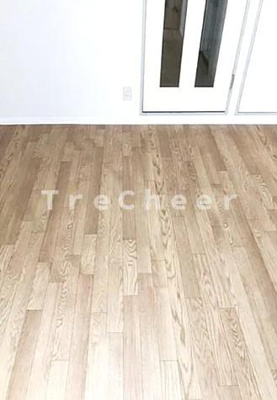 【内装】 | CRESCENT OHMORI(クレッセント大森)