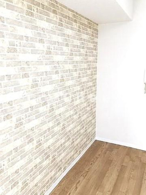 【内装】 | CRESCENT OHMORI(クレッセント大森)