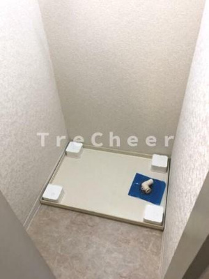 【設備】 | CRESCENT OHMORI(クレッセント大森)