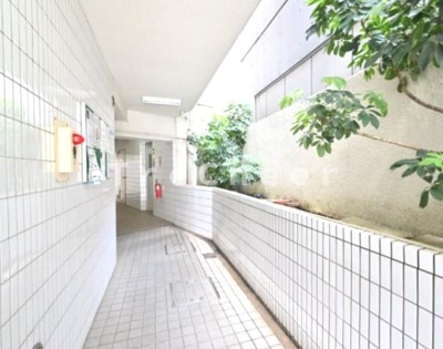 【その他共用部分】 | CRESCENT OHMORI(クレッセント大森)