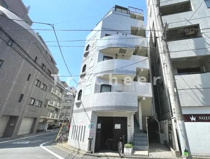 CRESCENT OHMORI(クレッセント大森)の画像