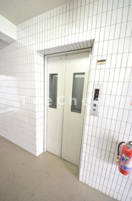 【その他共用部分】 | CRESCENT OHMORI(クレッセント大森)