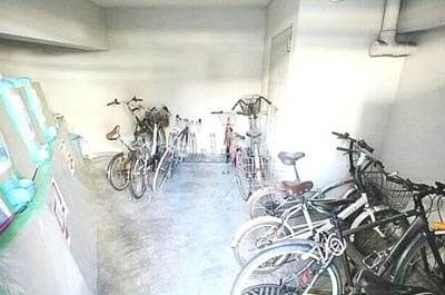 【その他】 | CRESCENT OHMORI(クレッセント大森)