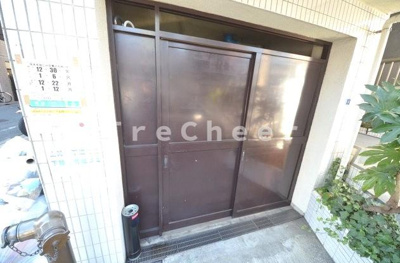 【その他】 | CRESCENT OHMORI(クレッセント大森)