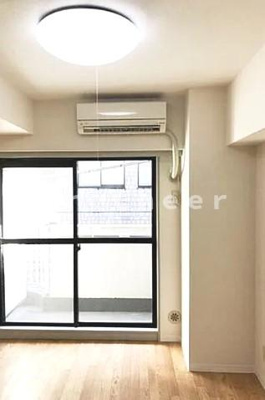 【居間・リビング】 | CRESCENT OHMORI(クレッセント大森)