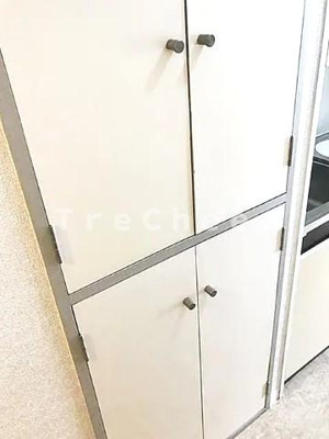 【設備】 | CRESCENT OHMORI(クレッセント大森)