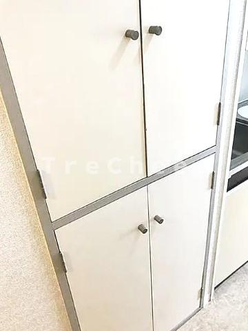 【設備】 | CRESCENT OHMORI(クレッセント大森)