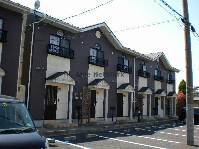 フォレストヒル