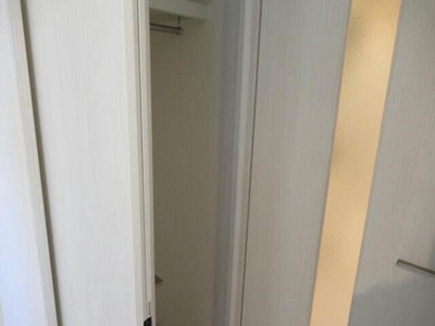 【収納】 | バーミープレイス青砥 |  