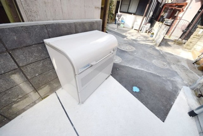 【その他共用部分】 | バーミープレイス青砥