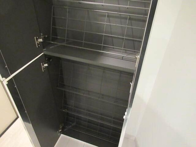 【収納】 | バーミープレイス青砥 |  