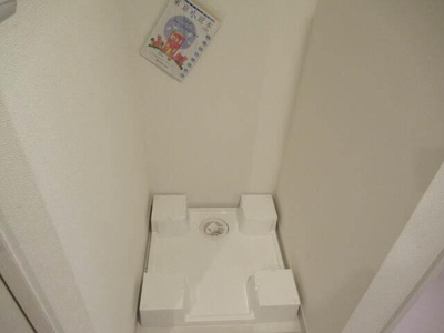 【設備】 | バーミープレイス青砥 |  