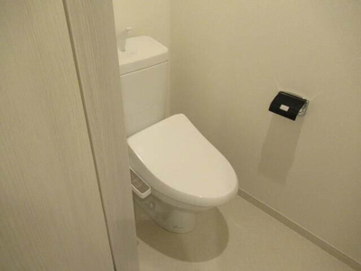 【トイレ】 | バーミープレイス青砥 |  