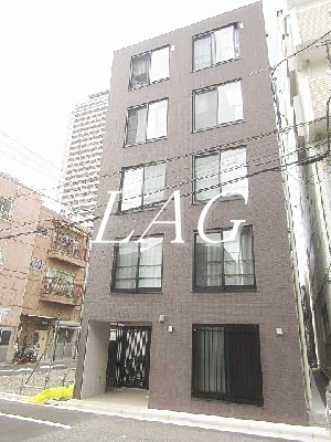 【外観】 | ＳＫ門前仲町Ｉ | 外観です。