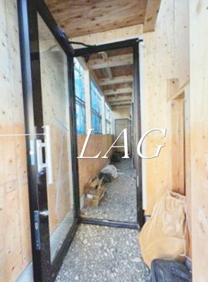 【エントランス】 | プルミエⅡ | エントランスです（建築中です）