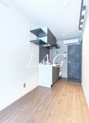 【居間・リビング】 | アピチェ南千住Ａ棟 | 洋室のお部屋です。