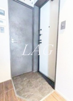 【玄関】 | アピチェ南千住Ａ棟 | 玄関です。