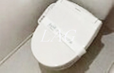 【トイレ】 | フォンティーヌ | トイレです。