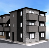 プルミエール六町の画像