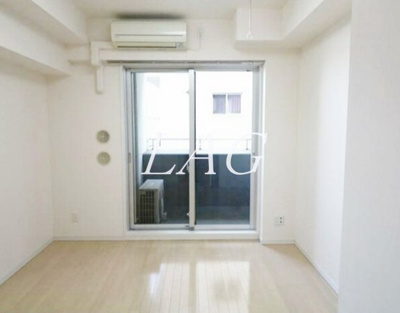 【居間・リビング】 | プレール・ドゥーク東京EAST Ⅳ RiverSide | 洋室のお部屋です。