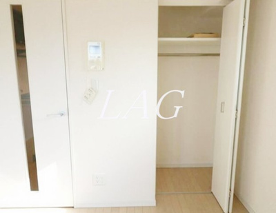 【収納】 | プレール・ドゥーク東京EAST Ⅳ RiverSide | 収納です。