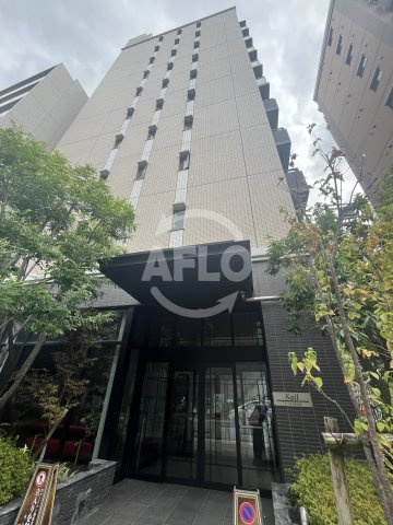 セイル江坂公園