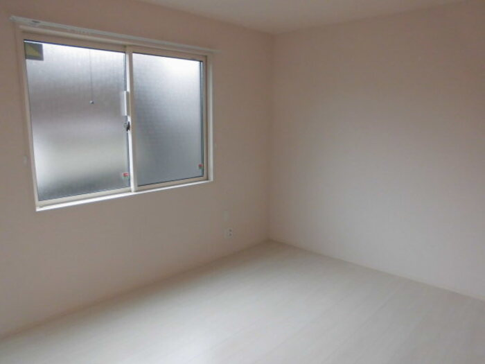 フォンターナの寝室