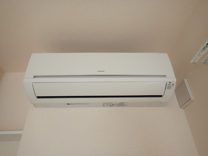 フォンターナの設備